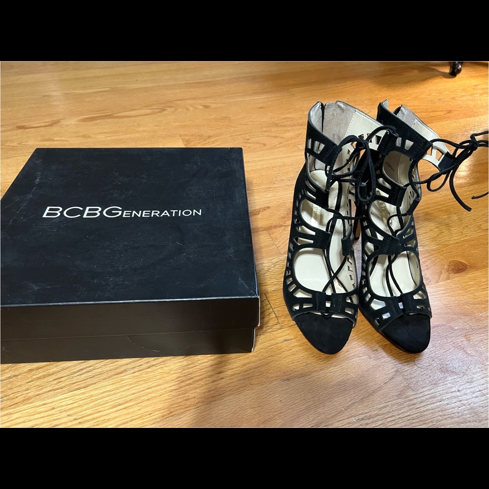 BcbGeneration sandals - Picture 2 of 5